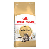 Royal Canin FBN MAINE COON granule pre mainské mývalie mačky 400g