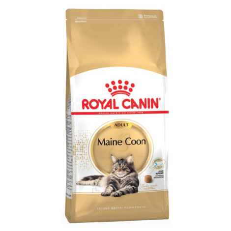 Royal Canin FBN MAINE COON granule pre mainské mývalie mačky 400g