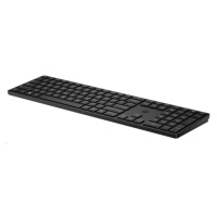 HP 455 Programmable Wireless keyboard SK-SK