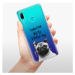 Odolné silikónové puzdro iSaprio - Better Day 01 - Huawei P Smart 2019