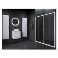 Ravak Blix II sprchové dvere 150 cm 0YMP0E00Z1