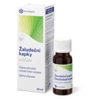 ENEO Žalúdočné kvapky 20 ml