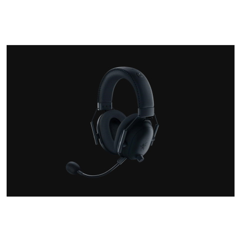 RAZER slúchadlá s mikrofónom BlackShark V2 Pro, Wireless Esports Headset