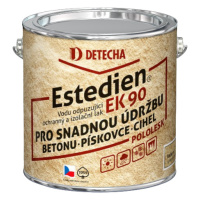 DETECHA Estedien EK 90 - penetračný a izolačný lak na betón bezfarebný 15 kg