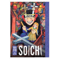 Viz Media Soichi: Junji Ito Story Collection