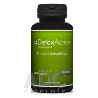 ADVANCE DetoxActive