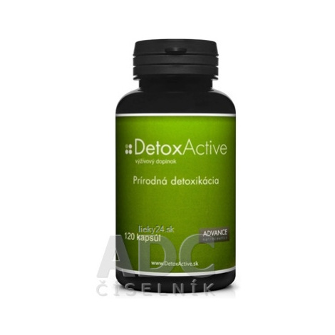 ADVANCE DetoxActive