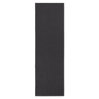 Běhoun Nature 104276 Anthracite – na ven i na doma - 80x350 cm BT Carpet - Hanse Home koberce