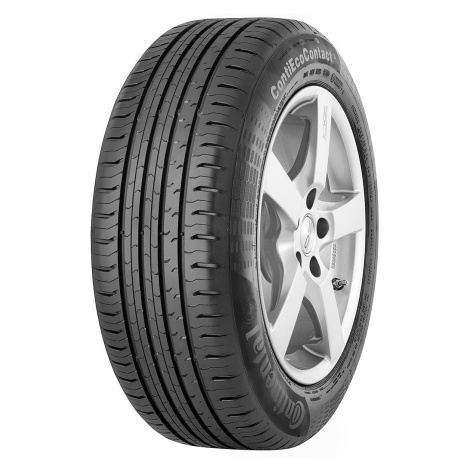 Continental ECOCONTACT 5 185/55 R15 82H