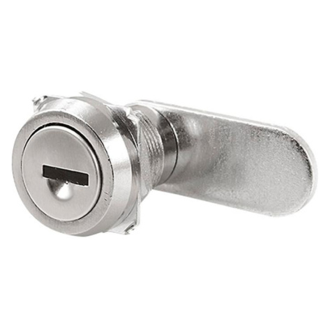 Nábytkový zámok 1370 2 kľúče ASSA ABLOY
