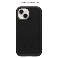 Kryt Otterbox DEFENDER XT APPLE IPHONE 15 PRO MAX BLACK (77-92966)