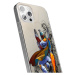 Silikónové puzdro na Samsung Galaxy S24 5G S921 Original Licence Cover Boba Fett 003