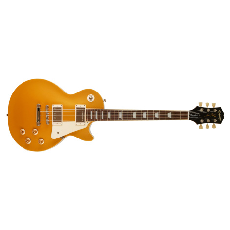 Epiphone Les Paul Standard 50s Metallic Gold