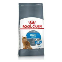 Royal Canin Feline Light Weight Care 3kg zľava