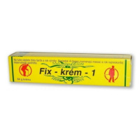 FIX 1 KRÉM 84G