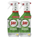 Jar Power Spray Citrónová Vôňa 2 x 500 ml