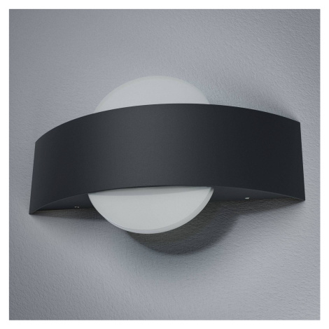 LEDVANCE Endura Style Shield Round nástenná lampa