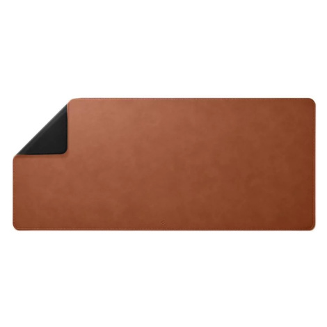 Podložka SPIGEN LD302 DESK PAD BROWN (APP04763)