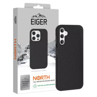 Kryt Eiger North Case for Samsung Galaxy A14 5G in Black