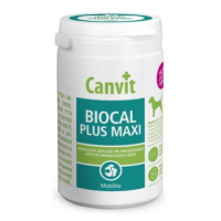 Canvit Dog Biocal Plus Maxi - 230g