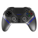 Herný ovládač iPega Ninja PG-P4010 Wireless Gaming Controller touchpad PS4 (black)