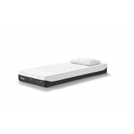 TEMPUR® PRIMA Medium 21 - stredne tvrdý Rozmery: 90x200, Varianta: Tempur