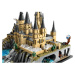 LEGO® Harry Potter™ 76419 Rokfortský hrad a okolie