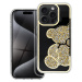 TEDDY BEAR Case Apple iPhone 13 gold