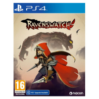 Ravenswatch (PS4)