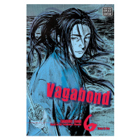 Viz Media Vagabond 06