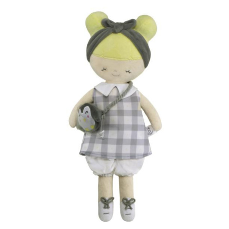DeCuevas 20147 Plyšová bábika PIPO - 36 cm