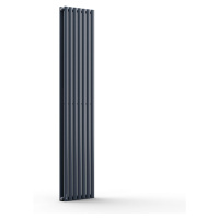 Blumfeldt Tallheo, 41 x 180, radiátor, kúpeľňový radiátor, rúrkový radiátor, 1435 W, teplovodný,
