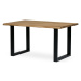 Jedálenský stôl DS-U140/180 140 cm,Jedálenský stôl DS-U140/180 140 cm