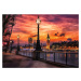Trefl Puzzle 1000 Premium Plus - Foto Odysea: Big Ben, Londýn
