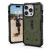 UAG kryt Pathfinder Magsafe pre iPhone 15 Pro - Olive Drab