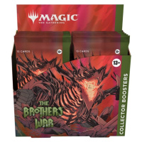 Magic: The Gathering - The Brothers War Collector's Booster