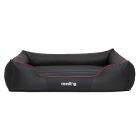 Pelech pre psa Reedog Comfy Black & Red - XL