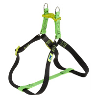 Ferplast EASY COLOURS P L HARNESS GREEN