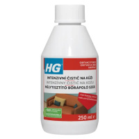 HG 173 - Intenzívny čistič kože 250 ml 173