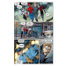 Egmont Marvel Action: Spider-Man 3 - Mačacia pomsta