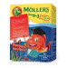 MOLLER´S Omega 3 Želé rybičky