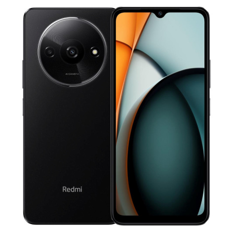 Xiaomi Redmi A3 3/64GB Black