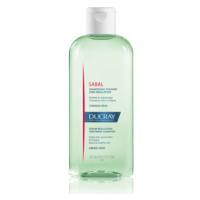 DUCRAY Sabal šampón reguluj.tvorbu mazu 200 ml