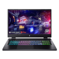 ACER NITRO 17 2,5K 165HZ R5/16GB/1TB/RTX4050-6GB W11 BLACK NH.QL1EC.002