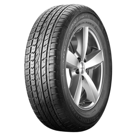 Continental CrossContact UHP ( 265/40 R21 105Y XL MO )