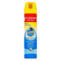 S.C. Johnson Pronto spray proti prachu 300ml Multi Surface Jazmín