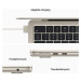Apple MacBook Air 13" M2 512GB Starlight SK, MLY23SL/A