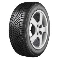 Firestone MULTISEASON 2 165/65 R14 83T