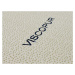 VISCOPUR Vrchný matrac VISCOPUR® bamboo 3,5 cm - 200x200 cm | 1ks