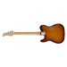 G&L USA Fullerton Deluxe ASAT Classic Alnico - Old School Tobacco